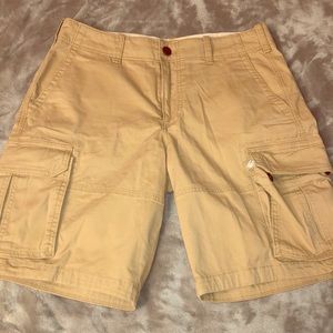 Cargo shorts